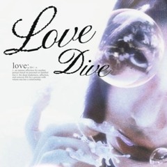 love dive + kruu