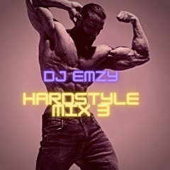 Emzy Hardstyle Mix 3