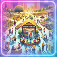 The Community Sharing Economy