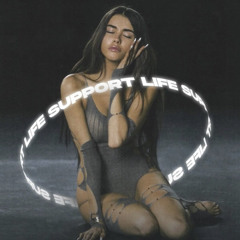 Selfish - Madison Beer (Demo Version)