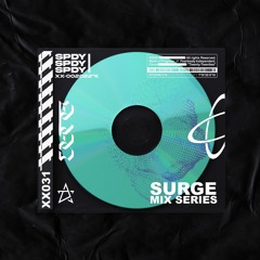 Surge Mix Series 031 - SPDY