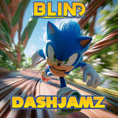 bLiNd - Sonic the Hedgehog - Starlight Starbright