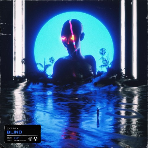 Cytrax - Blind