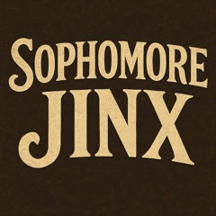 Sophmore Jinx - Demo from April 2017 recorded live at Damien's House