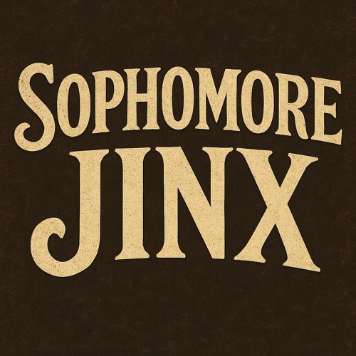 Sophmore Jinx - Demo from April 2017 recorded live at Damien's House