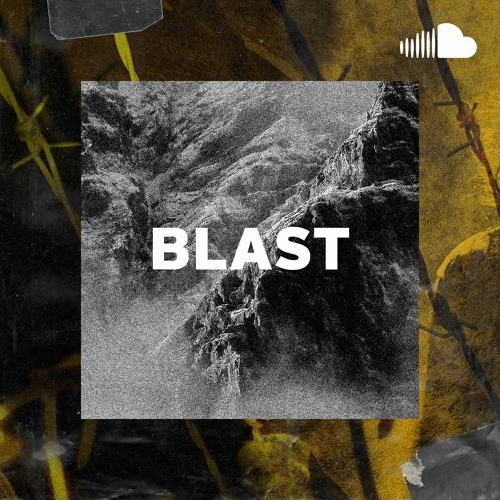 Blistering Black Metal: Blast