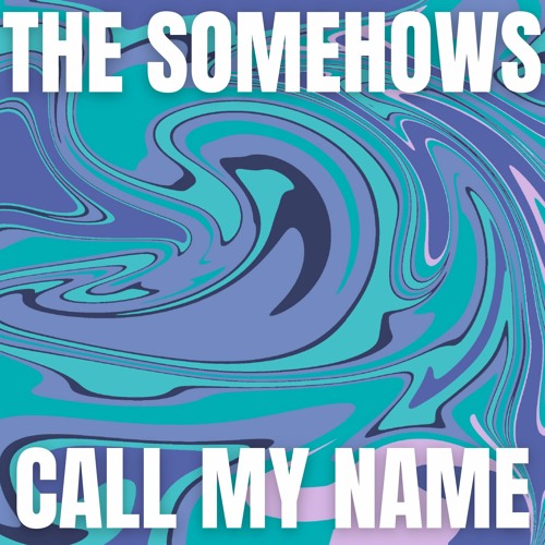 Call My Name