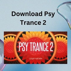 Download Psy Trance 2