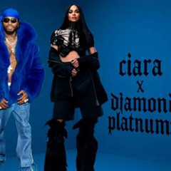 ciara - low (big1pete amapiano remix)