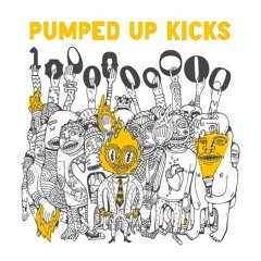 Pumped Up Kicks (KISIN Edit) [FREE DL]