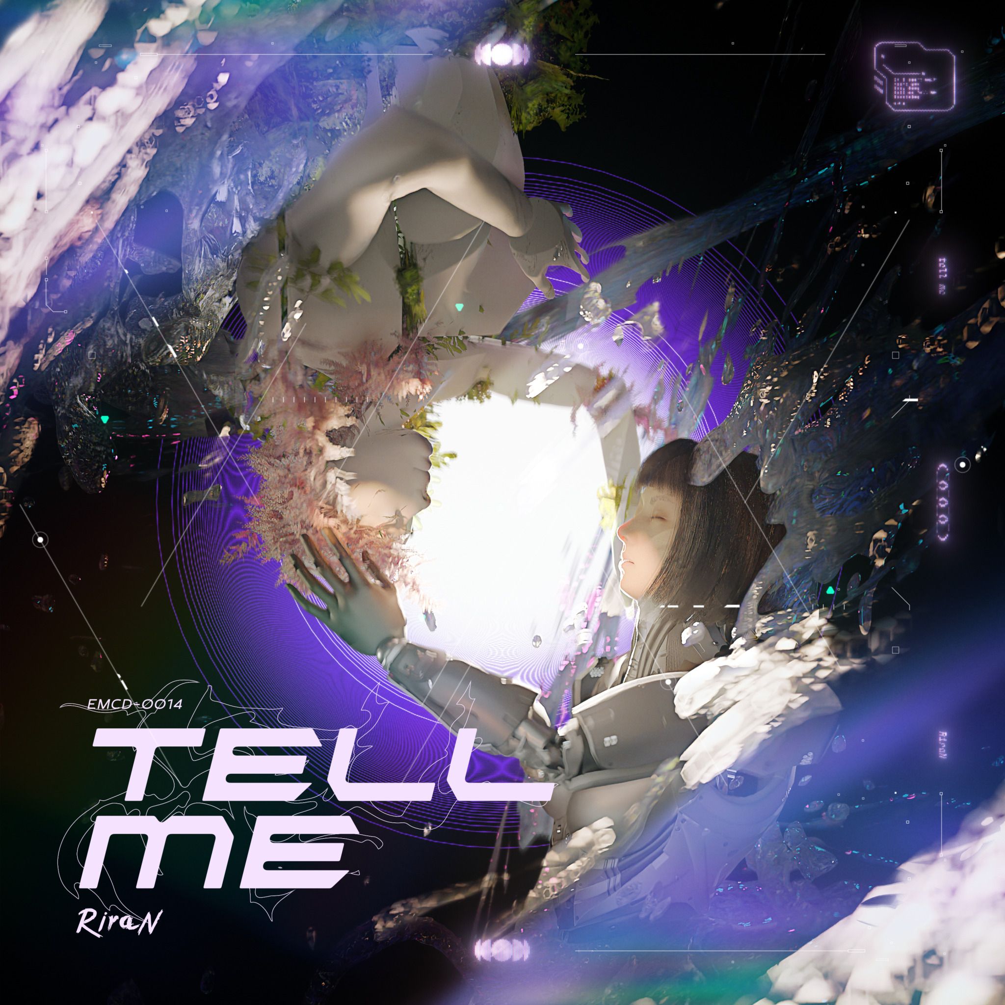RiraN – Tell Me (Zekk Remix)
