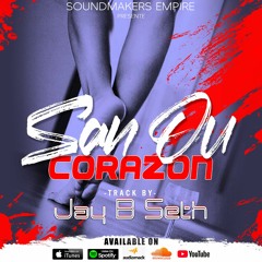 San ou Corazon - Jay B Seth