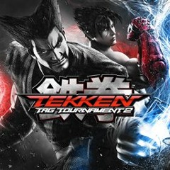 Tekken Tag Tournament 2 - Opening Theme (Extended)