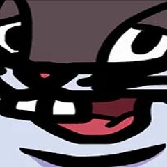 Gus - FNF Big Chungus Mod By CrystalSlime