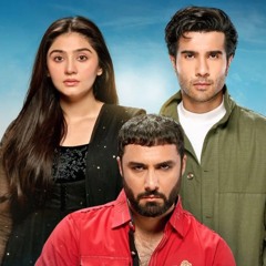 Ishq Di Chot | From Sanwal Yaar Piya | Ost Lines | Feroze Khan | Faraz Creation