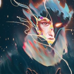 The Line [Outro] (Slowed & Reverb) (from The Series Arcane League Of Legends)