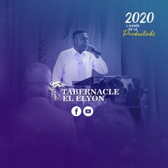 Adoration TEE Ev. Wendy Fenelon 16/02/20