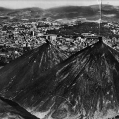 Irina Teodorescu en résidence à Saint-Etienne - Notation 5 : Crassiers