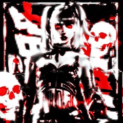 Sadfriendd & W4ddles - don't hurt ya self! (G1SM0 Remix)