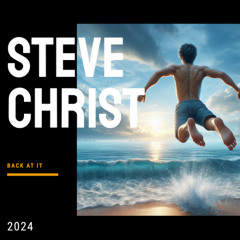 Live Mix: Back At It (2024) Afro, Progressive, Melodic House