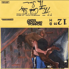 THINGS CAN'T STAY THE SAME-BROCKHAMPTON