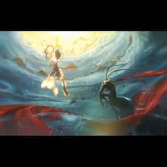 ONCE UPON A TIME REMIX 0.8
