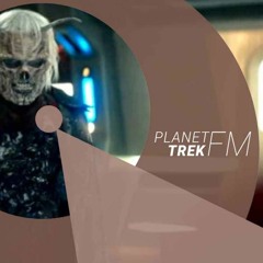 Planet Trek fm #172: Star Trek: Strange New Worlds 2.06: Einzelgespräche, Popel & Kraftausdrücke