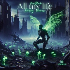 MR.BLACK- All My Life (Redig Remix)