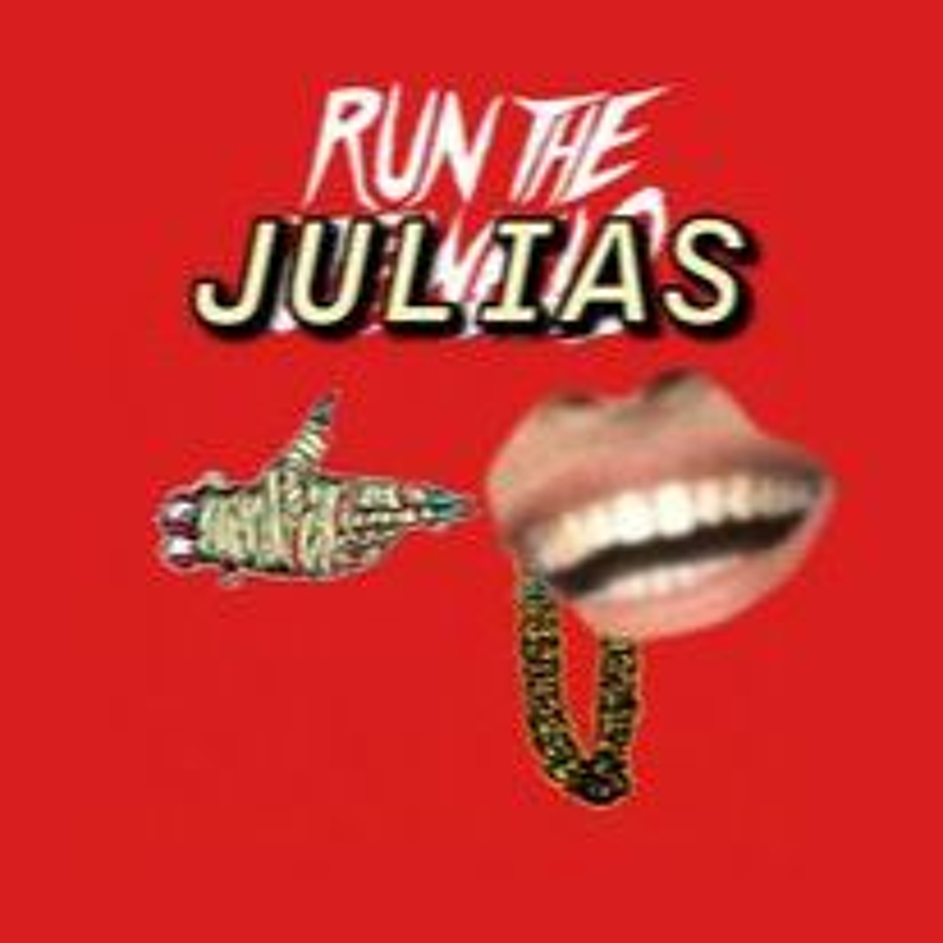 Pretty Woman (1990) - Run The Julias episode artwork