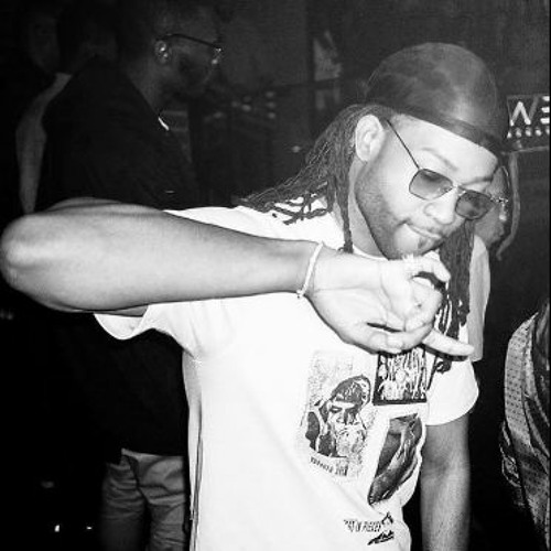 thirsty - partynextdoor (OVERLAPPED)