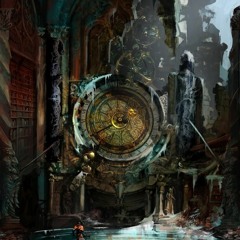 Ronnin - Corrupted Time Machine