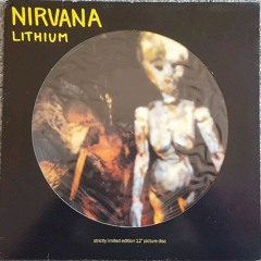 Nirvana - Lithium cover by: motta