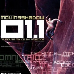 MovingShadow FM (beta version of MSX FM from GTA III)