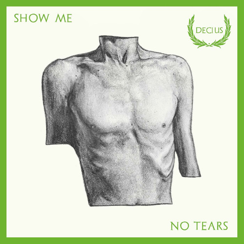 Show Me No Tears (Extended Version) [feat. Lias Saoudi]