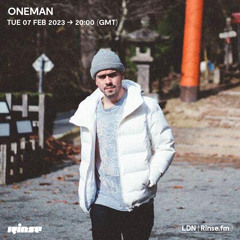 Oneman - 07 February 2023