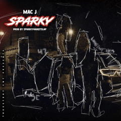 Mac J - Sparky (Prod.By SparkyMadeItSlap) (Bounce Out Records Exclusive)