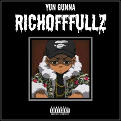RICHOFFFULLZ - Booted Up