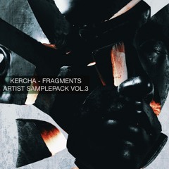 Kercha - Fragments Review