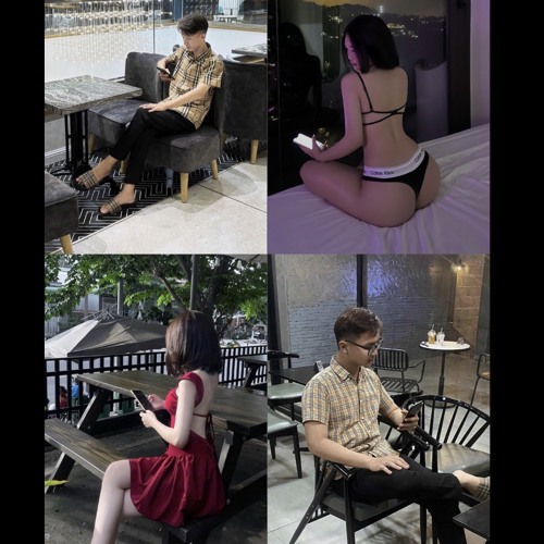 VIETMIXX CHƠI KE CƯỜI HEHE - HUU TRIET  LANN ANHH  TÚ NGUỸN