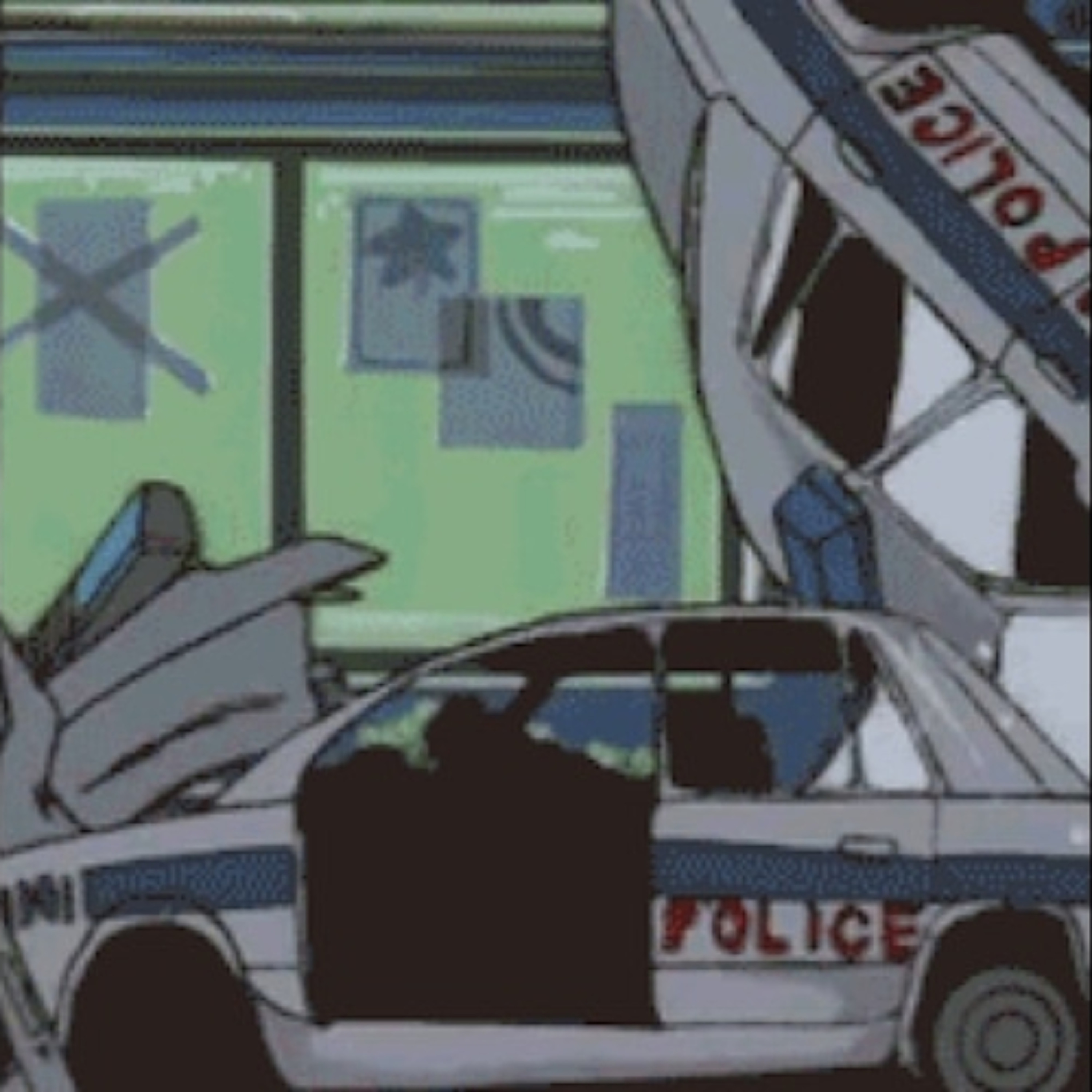 Voicemail episode artwork
