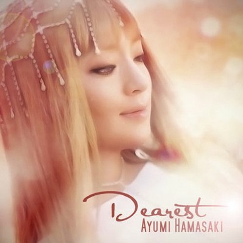 Ayumi Hamasaki 浜崎あゆみ Dearest Masa By Agas L3