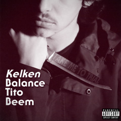 TAKE ME TO TRIAL feat. Balance, Lil Tito & Beem (prod. eli.yf, Dreamz, Kelken)