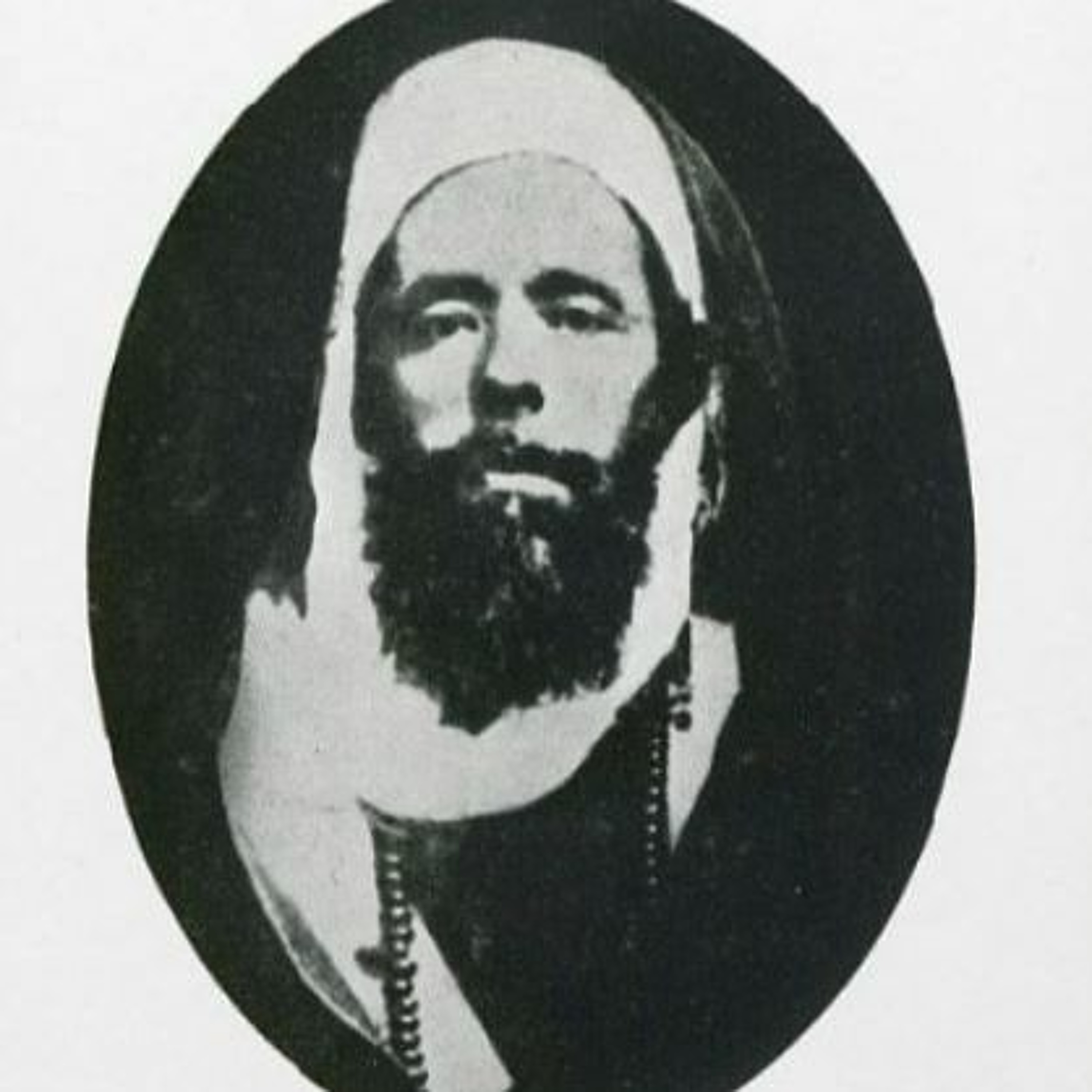 Cheikh Ahmad al-'Alâwî :  a-t-il connu le doute ?, Réponse d'Eric Geoffroy episode artwork