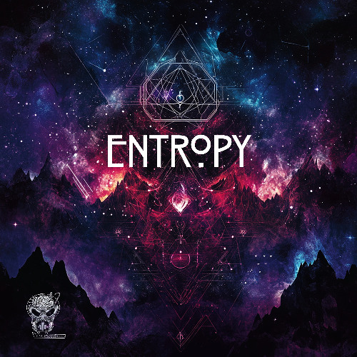 Exo-Armonia - Cliffside Frost