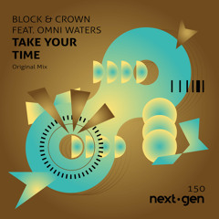 Take Your Time (feat. Omni Waters)