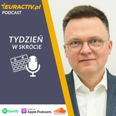 Tydzień w skrócie: Hołownia Marszałkiem Sejmu / COVID / KPO