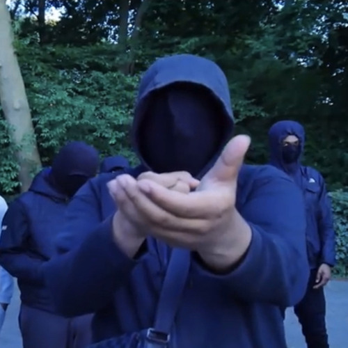 #DUTCHDRILL RK - Ten Toes #FOG (Prod. By RK)