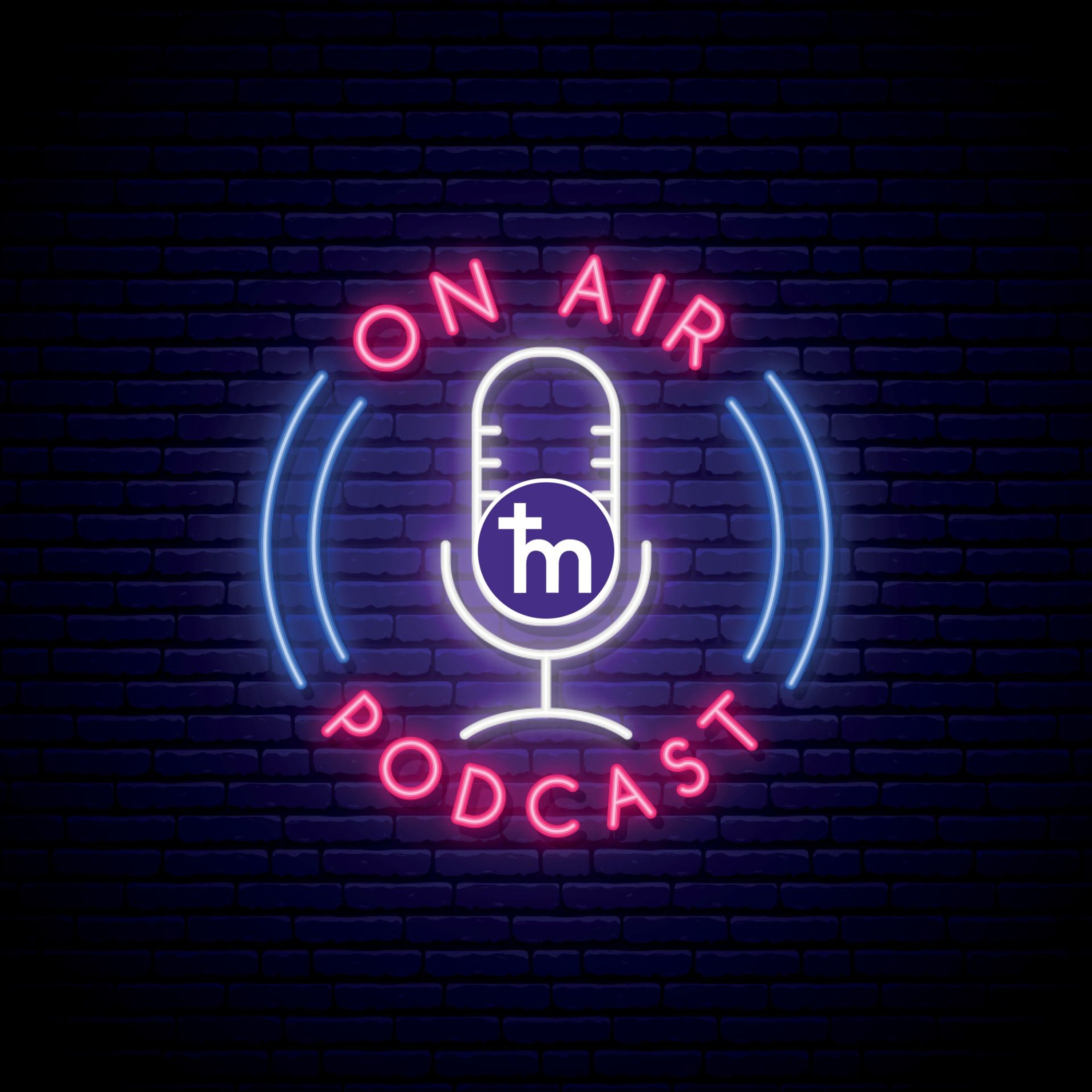 The Mission Podcast Episode 2 episode artwork