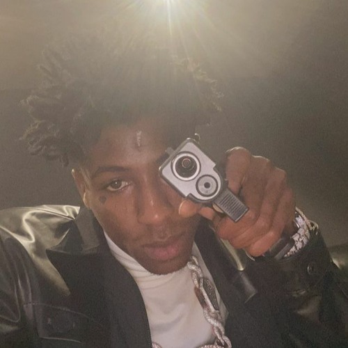 Stream NBA YoungBoy Purge Me by Kazlick Listen online for free on