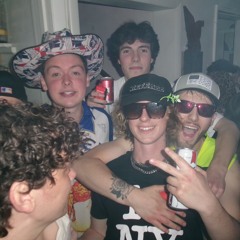 afters (messin around)